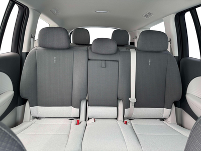 2026 Hyundai IONIQ 9 S