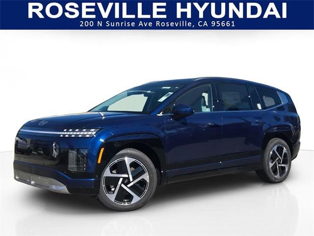 2026 Hyundai IONIQ 9 SEL