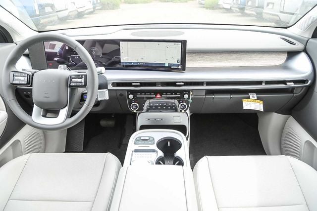 2026 Hyundai IONIQ 9 SEL