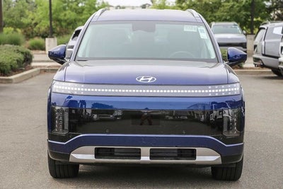 2026 Hyundai IONIQ 9 SEL