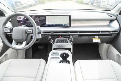 2026 Hyundai IONIQ 9 SEL