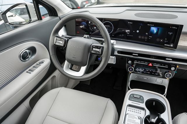 2026 Hyundai IONIQ 9 SEL