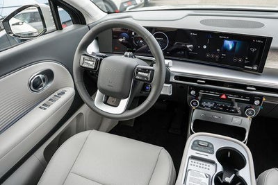 2026 Hyundai IONIQ 9 SEL