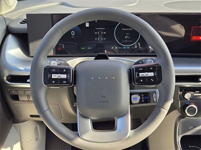 2026 Hyundai IONIQ 9 SEL