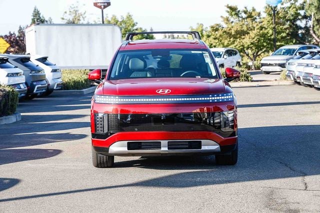 2026 Hyundai IONIQ 9 SEL