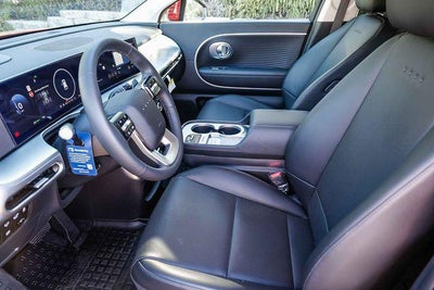 2026 Hyundai IONIQ 9 SEL