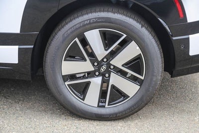 2026 Hyundai IONIQ 9 SEL