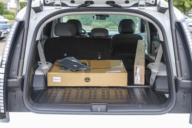 2026 Hyundai IONIQ 9 SEL