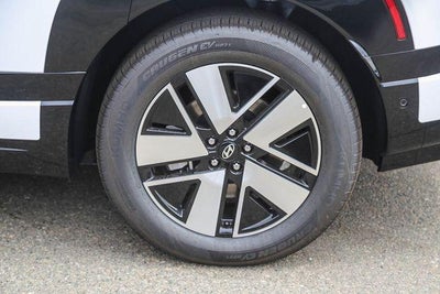 2026 Hyundai IONIQ 9 SEL