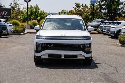2026 Hyundai IONIQ 9 SEL
