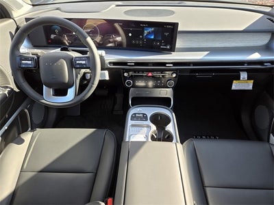 2026 Hyundai IONIQ 9 SEL