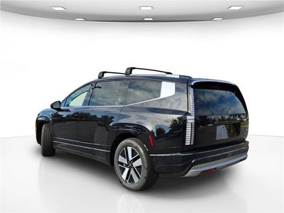 2026 Hyundai IONIQ 9 SEL