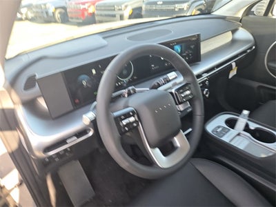 2026 Hyundai IONIQ 9 SEL