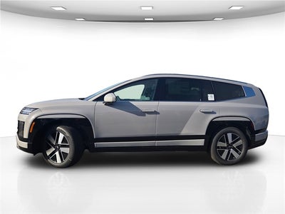 2026 Hyundai IONIQ 9 SEL