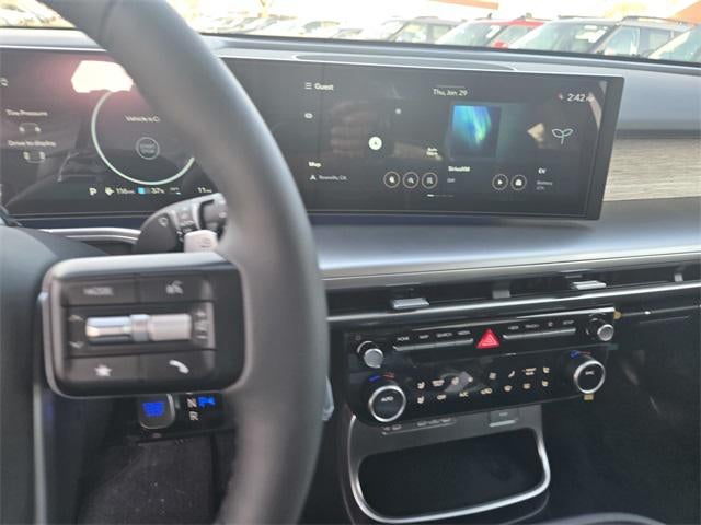 2026 Hyundai IONIQ 9 SEL