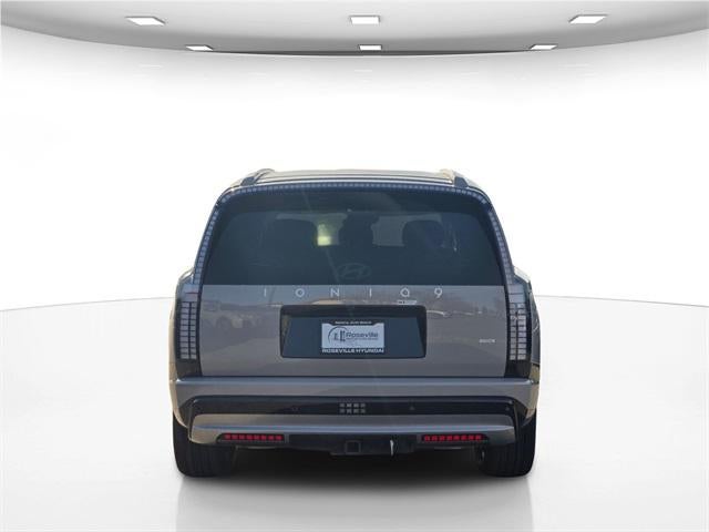 2026 Hyundai IONIQ 9 SEL