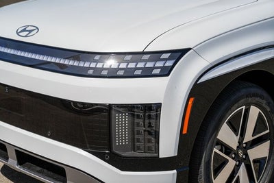 2026 Hyundai IONIQ 9 SEL