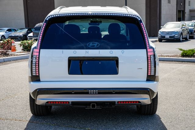 2026 Hyundai IONIQ 9 SEL