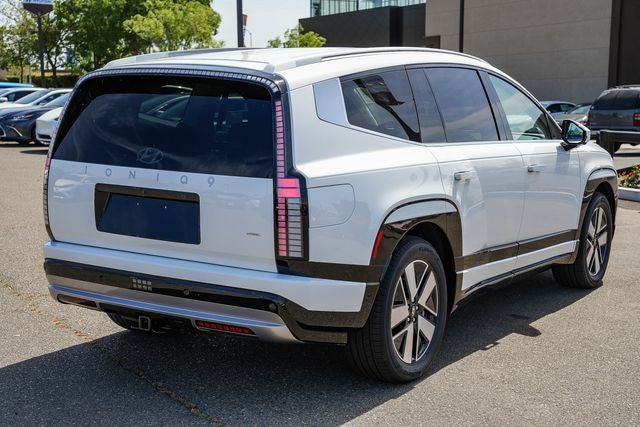2026 Hyundai IONIQ 9 SEL