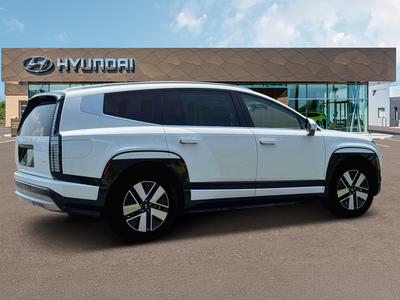 2026 Hyundai IONIQ 9 SEL