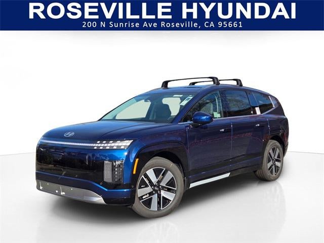 2026 Hyundai IONIQ 9 SEL