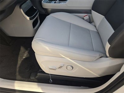 2026 Hyundai IONIQ 9 SEL