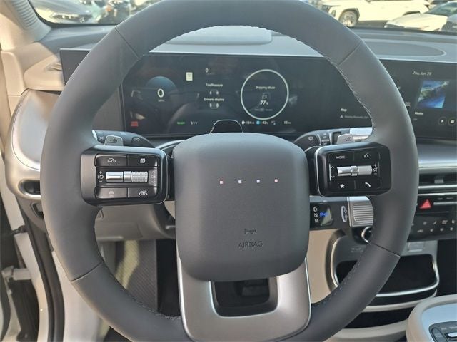 2026 Hyundai IONIQ 9 SEL