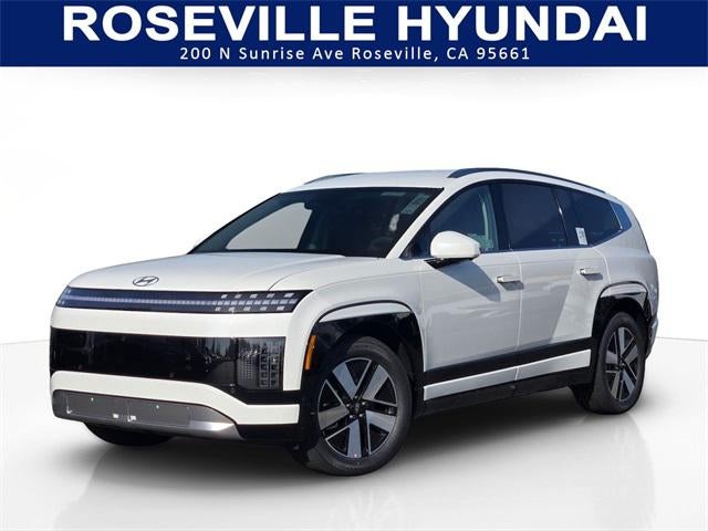 2026 Hyundai IONIQ 9 SEL