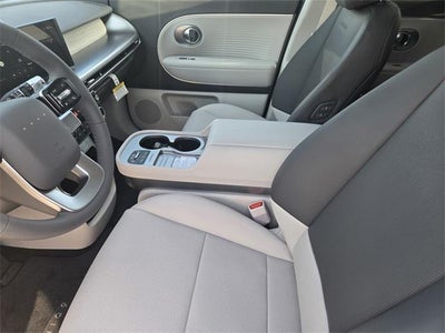 2026 Hyundai IONIQ 9 SEL