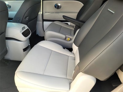 2026 Hyundai IONIQ 9 Performance Limited