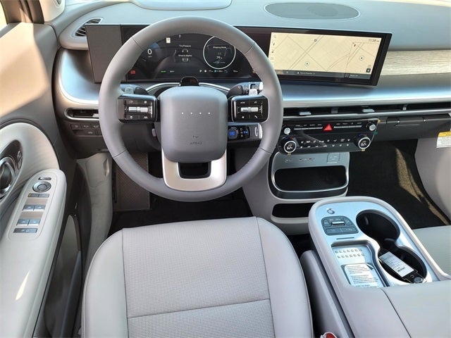 2026 Hyundai IONIQ 9 Performance Limited