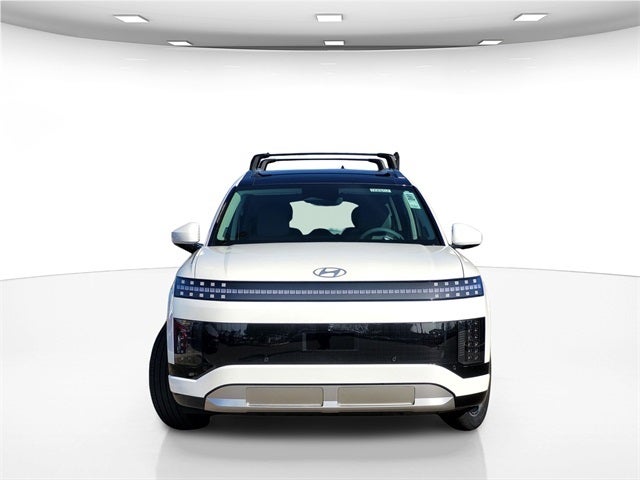 2026 Hyundai IONIQ 9 Performance Limited