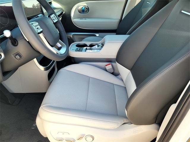 2026 Hyundai IONIQ 9 Performance Limited