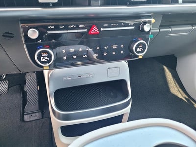 2026 Hyundai IONIQ 9 Performance Limited