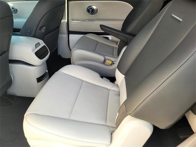 2026 Hyundai IONIQ 9 Performance Limited