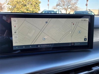 2026 Hyundai IONIQ 9 Performance Limited