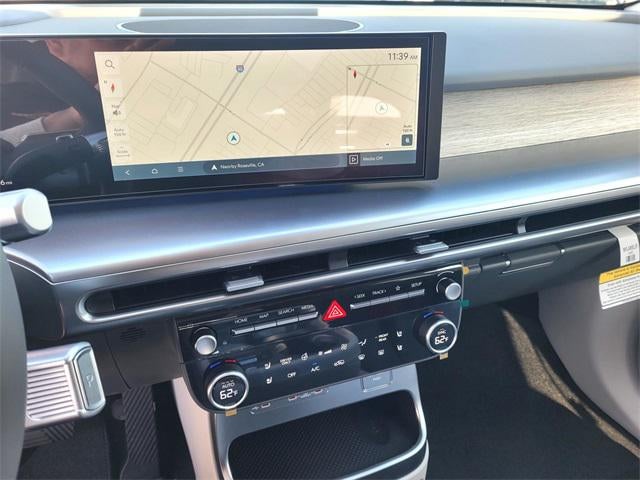 2026 Hyundai IONIQ 9 Performance Limited