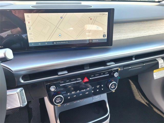 2026 Hyundai IONIQ 9 Performance Limited