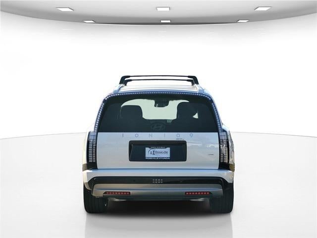 2026 Hyundai IONIQ 9 Performance Limited