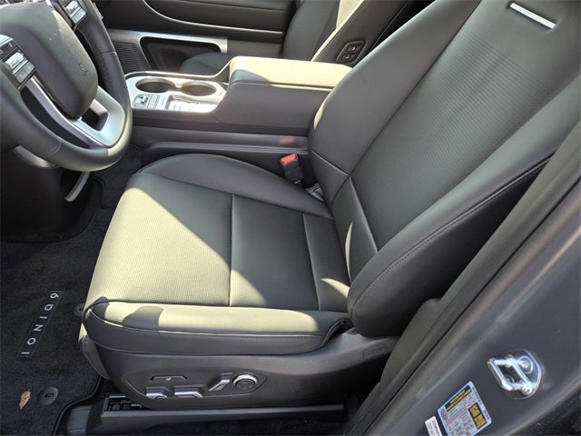 2026 Hyundai IONIQ 9 Performance Limited