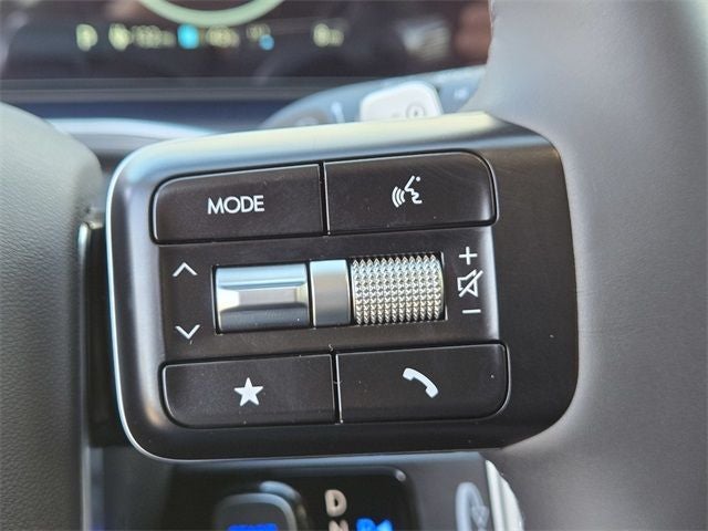 2026 Hyundai IONIQ 9 Performance Limited