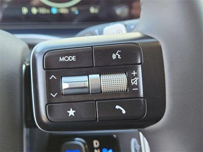 2026 Hyundai IONIQ 9 Performance Limited