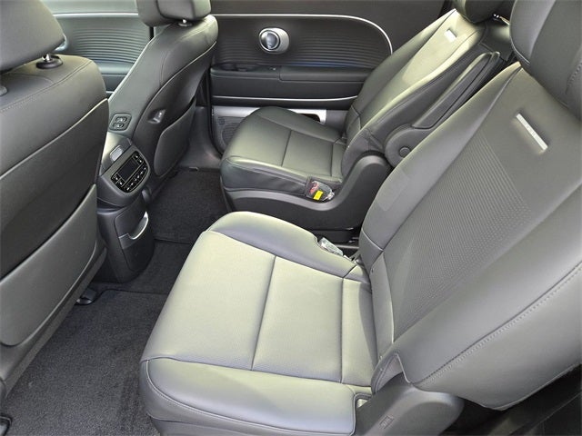 2026 Hyundai IONIQ 9 Performance Limited