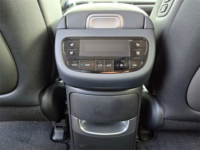 2026 Hyundai IONIQ 9 Performance Limited