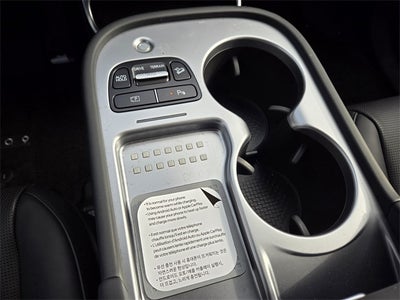 2026 Hyundai IONIQ 9 Performance Limited