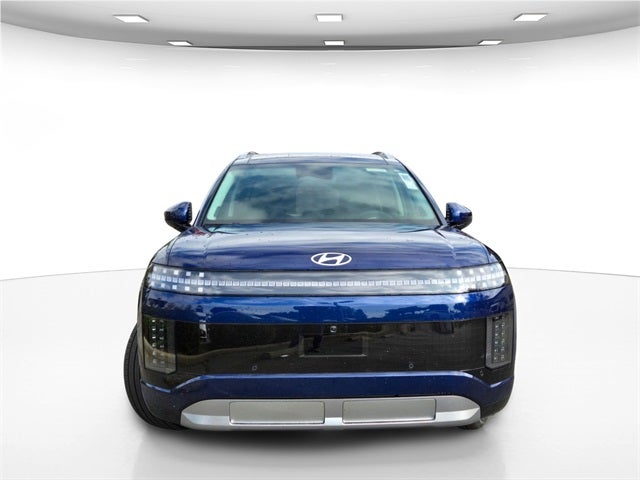 2026 Hyundai IONIQ 9 Performance Limited