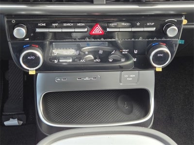 2026 Hyundai IONIQ 9 Performance Limited