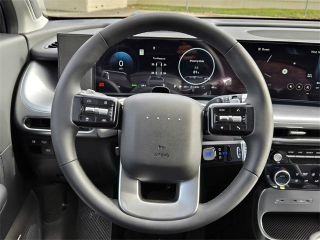 2026 Hyundai IONIQ 9 Performance Limited