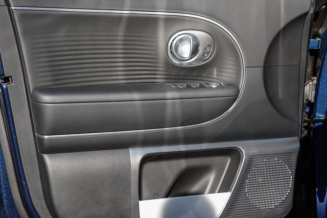 2026 Hyundai IONIQ 9 Performance Limited