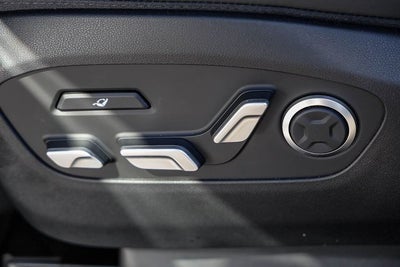 2026 Hyundai IONIQ 9 Performance Limited